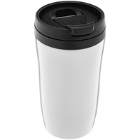 Термостакан Sagga, красный