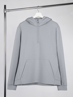 Анорак унисекс Lovi, синий