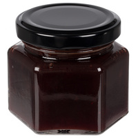 Винный конфитюр Groggy, малиновый ликер