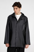 Парка R4, серая