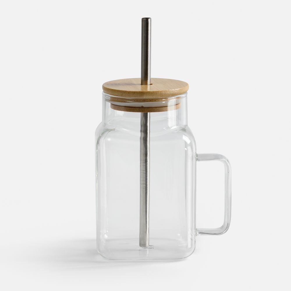 Банка для коктейлей Palmero