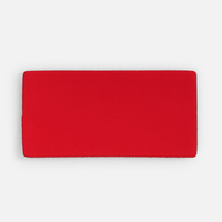 Лейбл Listra Soft Touch, XS, оранжевый