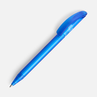 Ручка шариковая Prodir DS3 TFF, черная