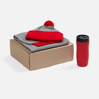 Набор Snappy Form, оранжевый