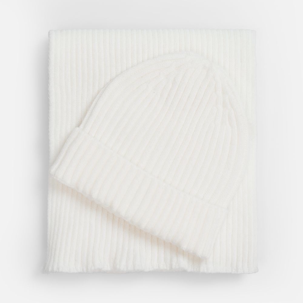 Набор Laconi, белый