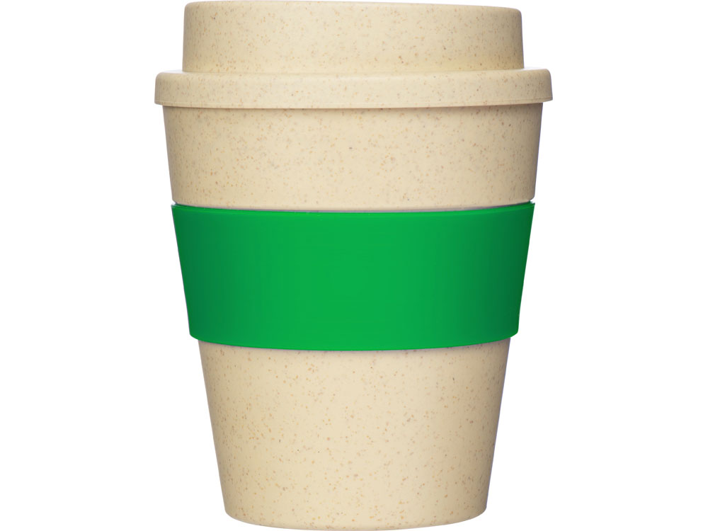 Стакан из пшеничного соломенного волокна Madrid