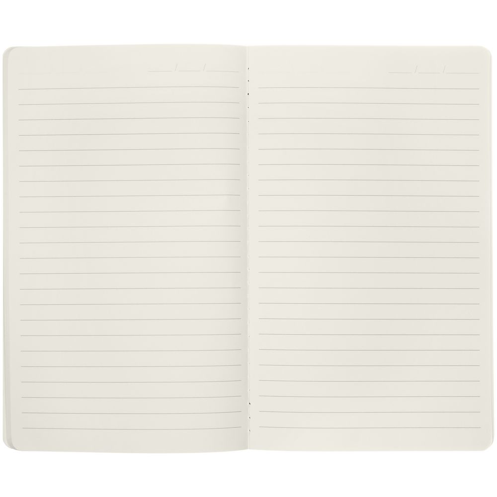 Блокнот Luba, красный