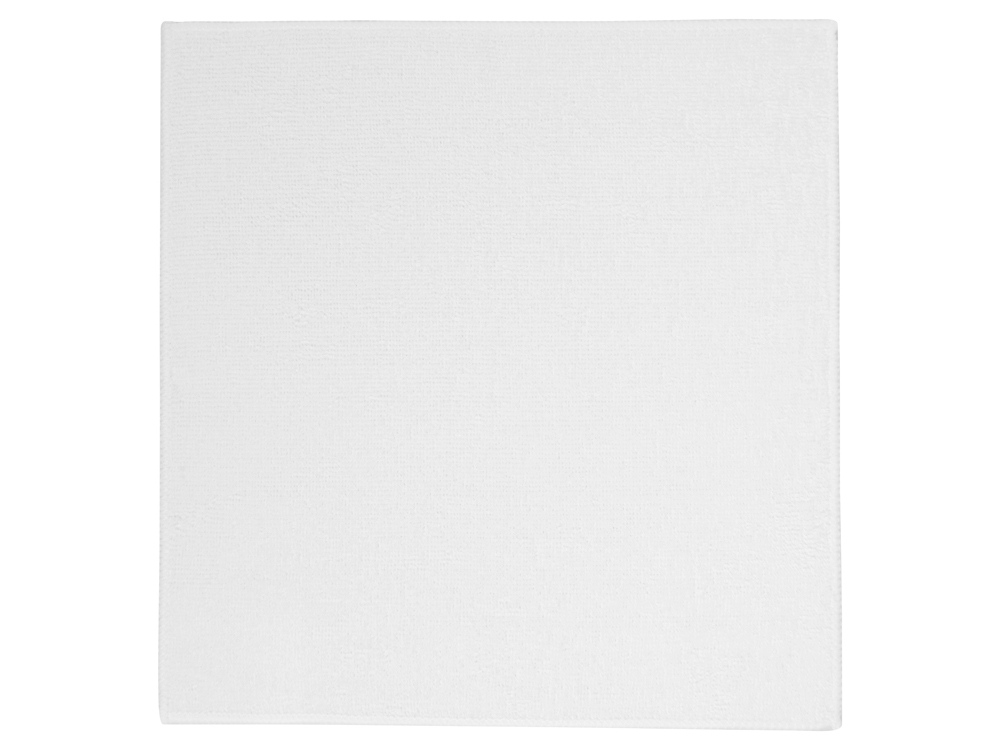 Двустороннее полотенце для сублимации Sublime, 30*30