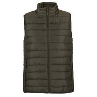 Жилет женский Stream BW Women, черный