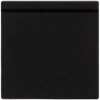 Лейбл из ПВХ Kare, белый