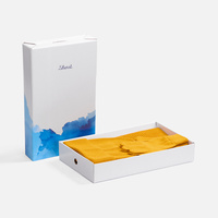 Набор Nobilis Mono, оранжевый