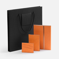 Набор Petrus Flap, синий