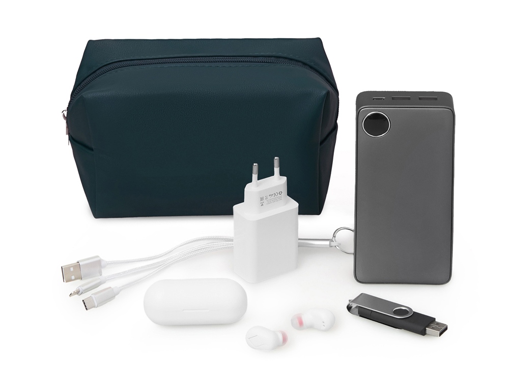 Органайзер для электроники и проводов Enio