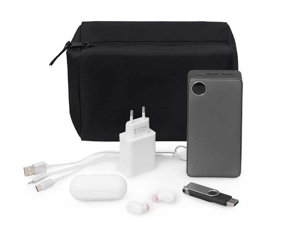 Органайзер для электроники и проводов Aisle