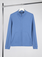 Куртка женская Lovi, серая