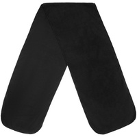 Шарф Fleecy, белый