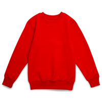 Свитшот детский Toima Kids, темно-синий