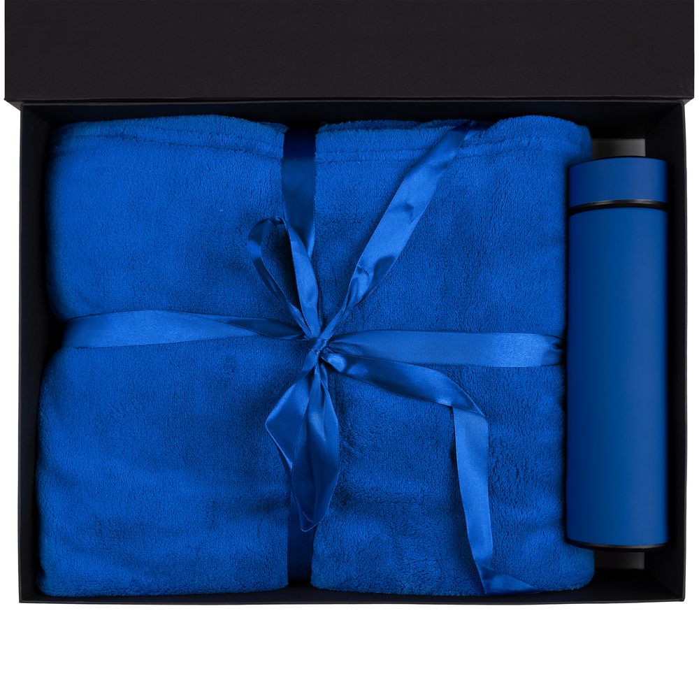 Набор Soft Embrace, синий