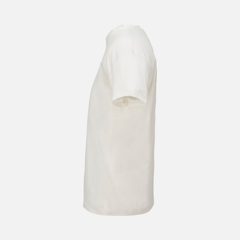 Футболка унисекс Regent 150, молочно-белая