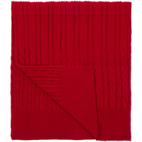 Шарф Heat Trick, серебристо-серый меланж