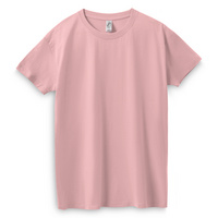 Футболка Imperial 190, голубая