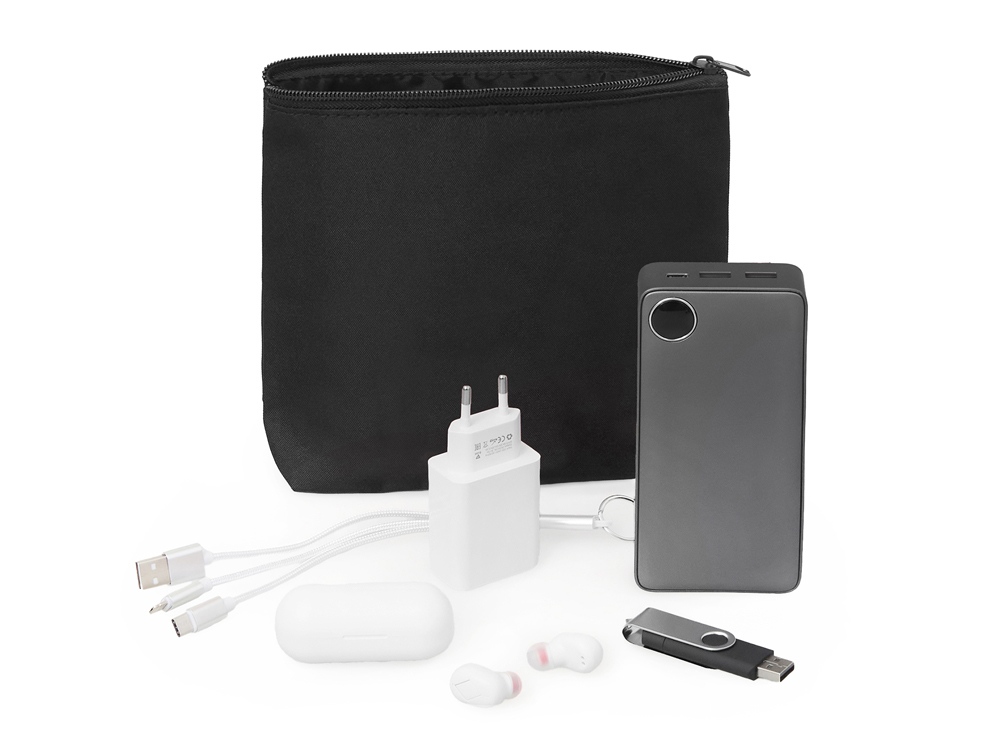 Органайзер для электроники и проводов Amalia