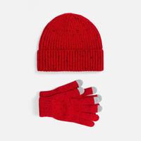 Набор Spotti, черный