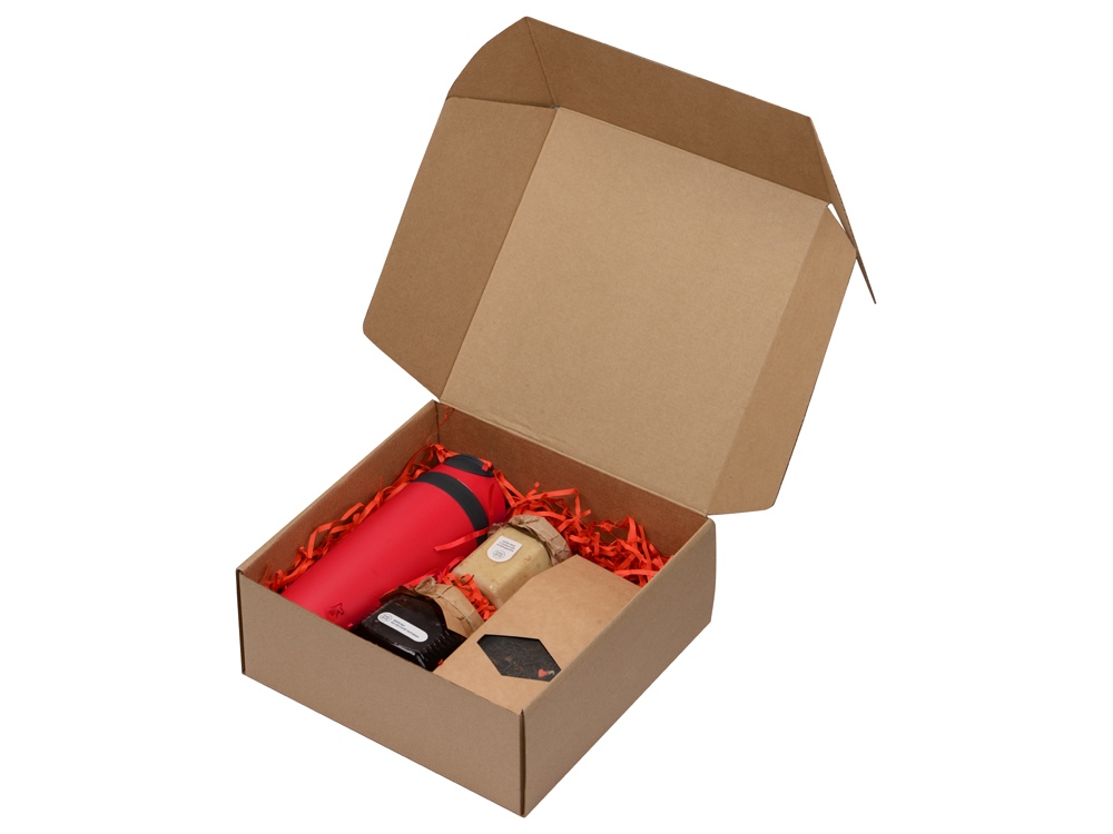 Подарочный набор Tea Cup Superior Honey