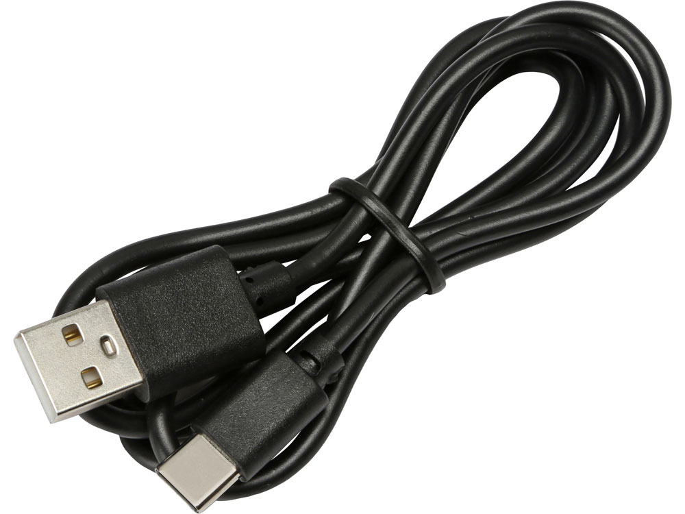 Беспроводная колонка с часами и функцией беспроводной зарядки Sentry