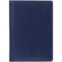 Ежедневник Nebraska, недатированный, зеленый