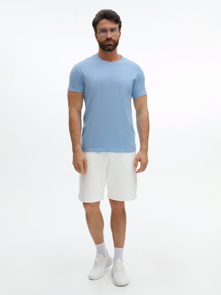 Футболка Imperial 190, голубая