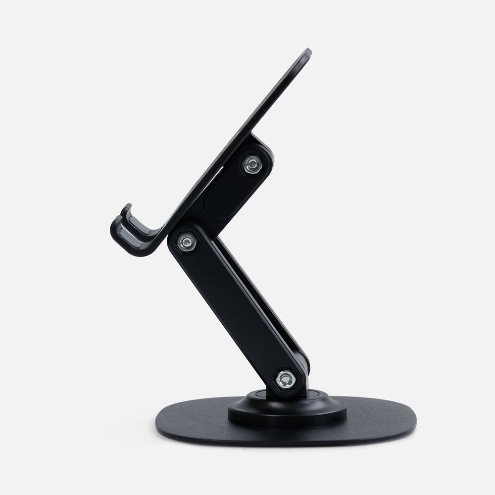 Подставка для смартфона Smartic Light, черная