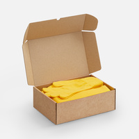 Набор Urban Flow Full Set, оранжевый