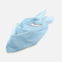 Шейный платок Bandana, черный