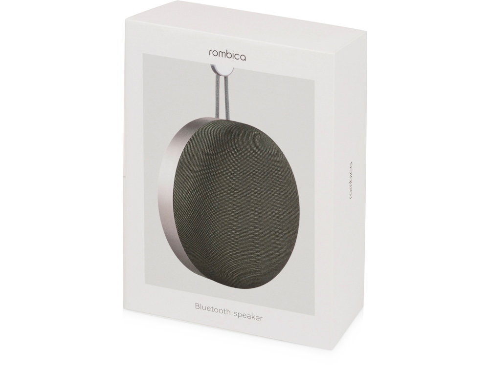 Портативная колонка Mysound Capella