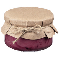 Крем-мед Bee in Love, с кедровыми орехами