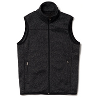 Жилет унисекс Gotland, синий