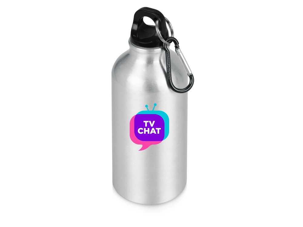 Бутылка Oregon с карабином