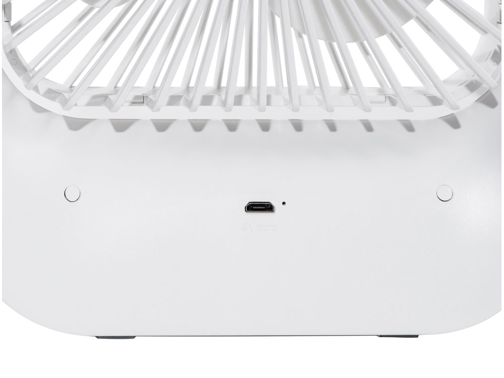 Настольный вентилятор с плавным регулированием скорости Circa