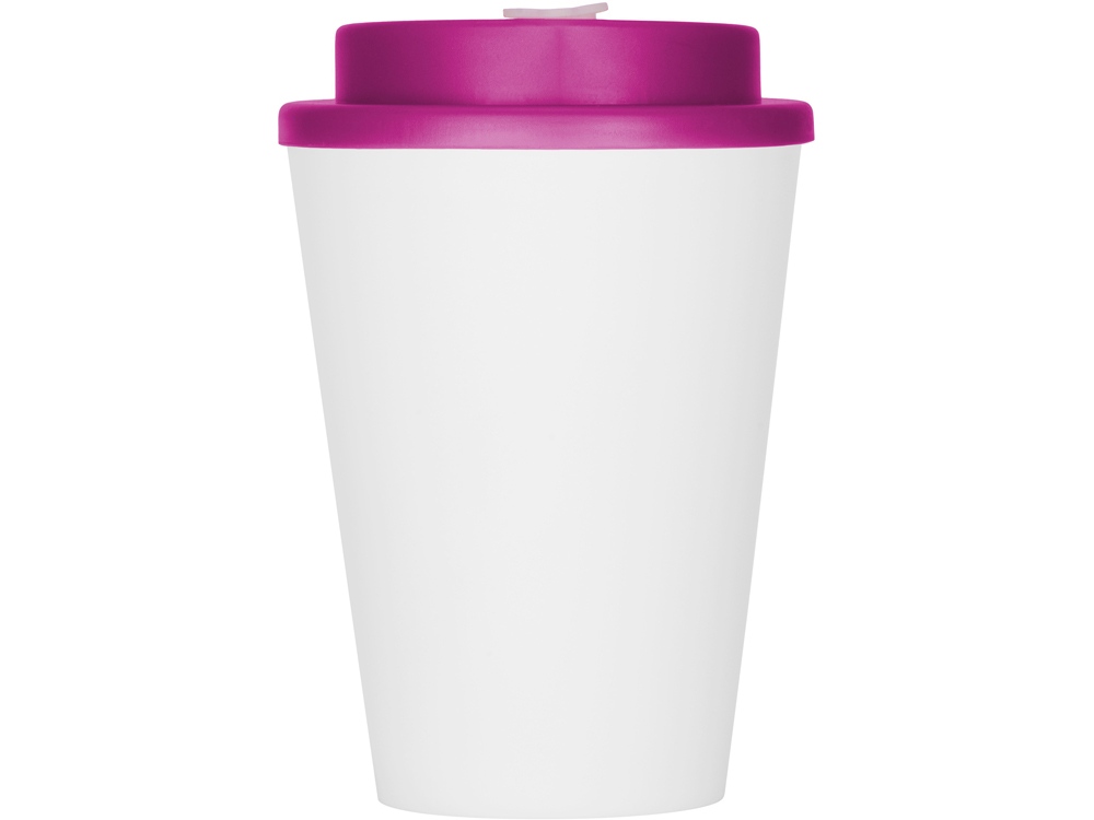 Пластиковый стакан с двойными стенками Take away