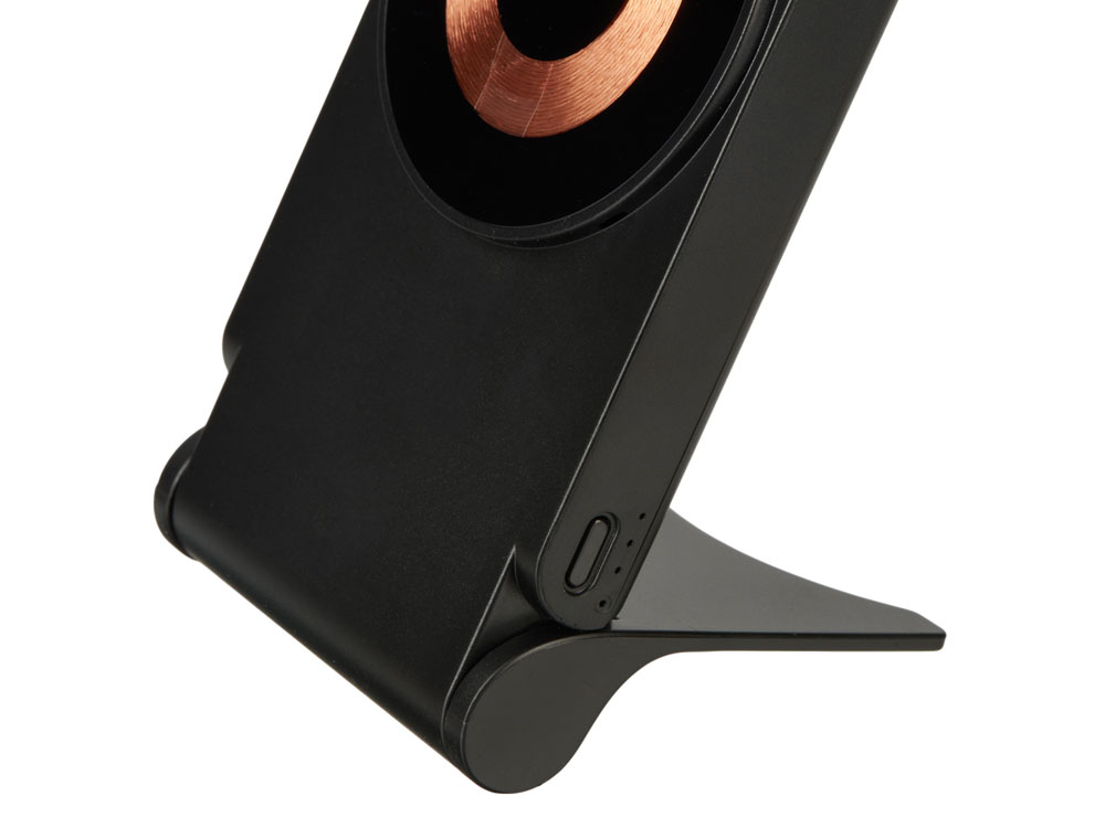 Магнитный внешний аккумулятор MagnIQ, 5000 mAh