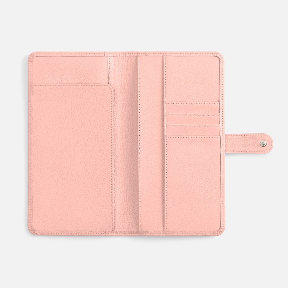 Дорожный органайзер Unison, розовый