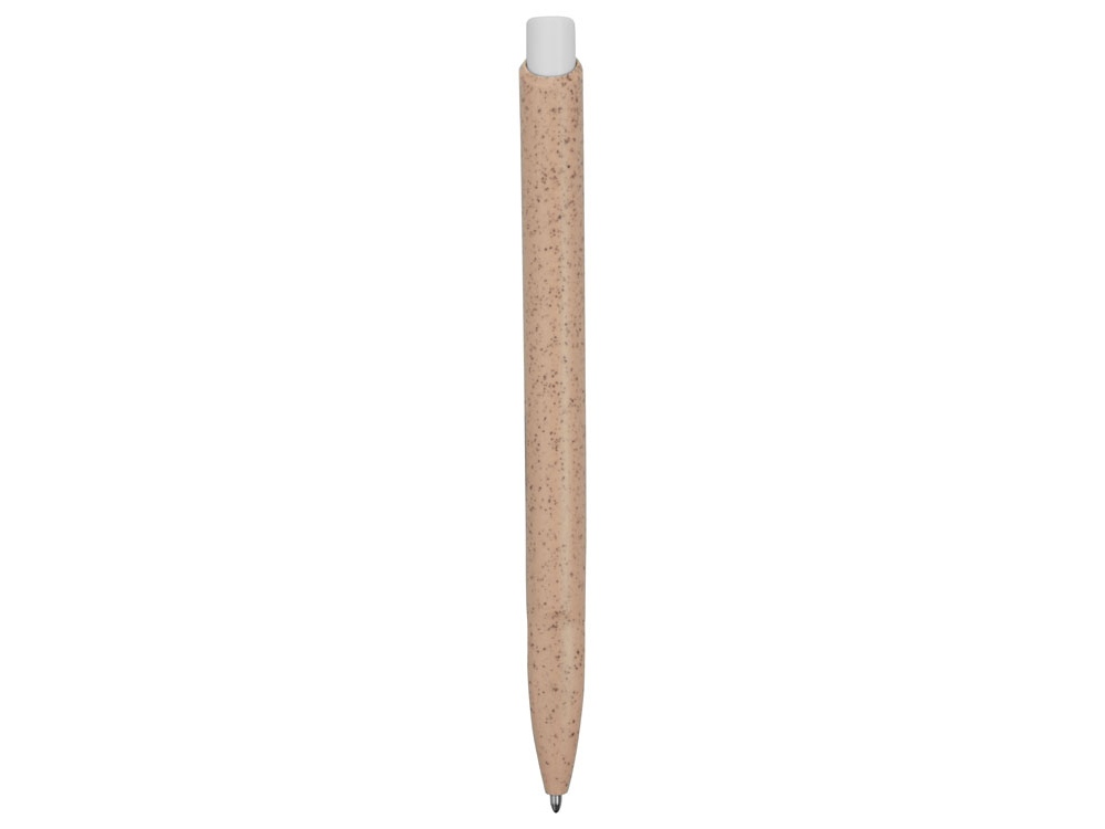 Ручка шариковая ECO W из пшеничной соломы