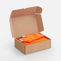 Набор Urban Flow Full Set Touch, темно-серый меланж