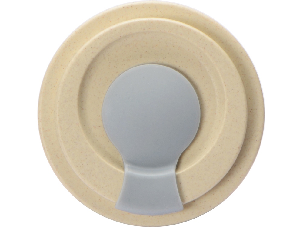 Стакан из пшеничного волокна Flava