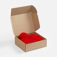 Набор HappyGo, оранжевый