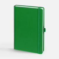 Ежедневник Favor, недатированный, синий