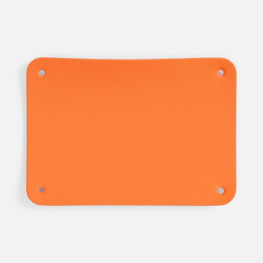 Лейбл Eta Soft Touch, XL, черный