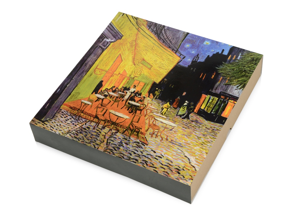 Часы настенные Моне. Сад в Сент-Андрес