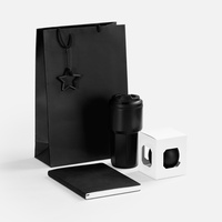 Набор Astrela, фиолетовый